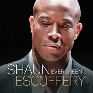 SHAUN ESCOFFERY / ショーン・エスコフェリー / EVERGREEN