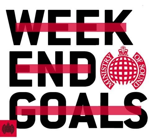 V.A. / オムニバス / WEEKEND GOALS