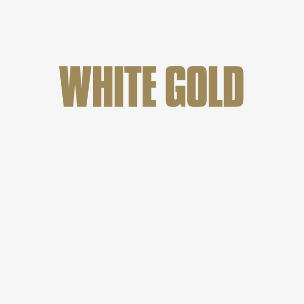 THE CHERRY POINT & JOHN WIESE / WHITE GOLD