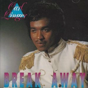CARL LINGER / BREAK AWAY