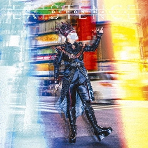 HIS EXCELLENCY DEMON KAKKA / デーモン閣下 / EXISTENCE / イグジステンス