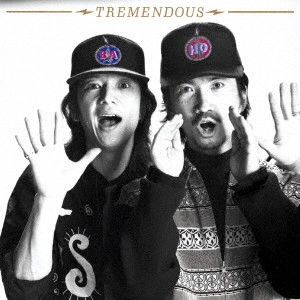 BAHO / TREMENDOUS -revisited-