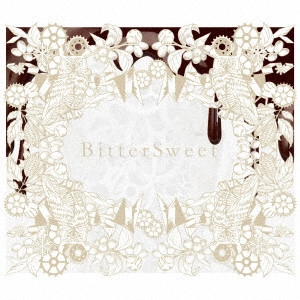 vistlip / Bitter Sweet(完全限定生産 プレミアム・エディション盤)