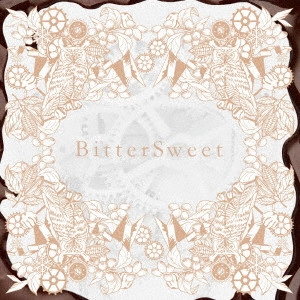 vistlip / Bitter Sweet(初回限定 LIMITED EDITION盤)
