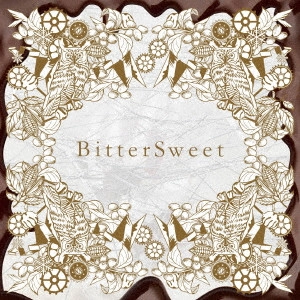vistlip / Bitter Sweet(通常vister盤)