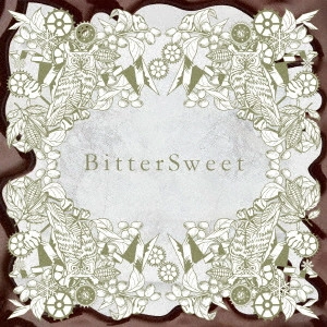 vistlip / Bitter Sweet(通常lipper盤)