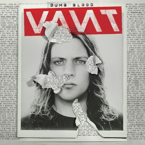 VANT / ヴァント / DUMB BLOOD [DELUXE EDITION]  