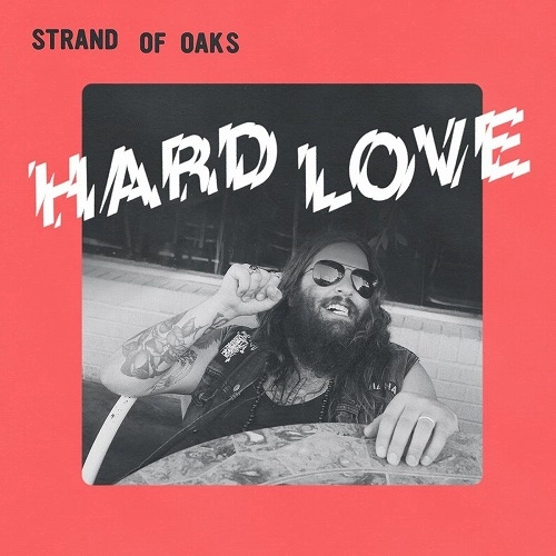 STRAND OF OAKS / ストランド・オブ・オークス / HARD LOVE <CASSETTE>