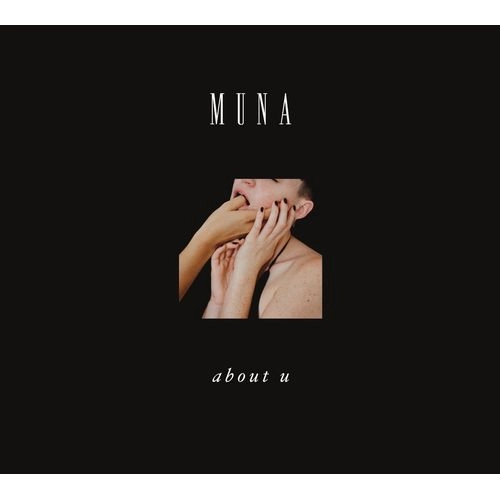 MUNA / ムーナ / ABOUT U