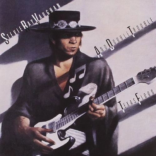 STEVIE RAY VAUGHAN AND DOUBLE TROUBLE / スティーヴィー・レイ