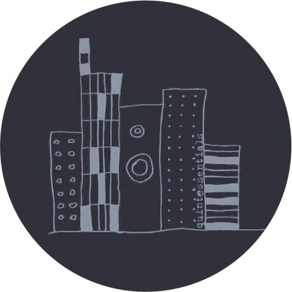 S3A / U.K. EP