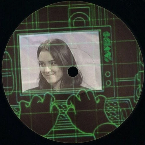 DJ BORING / MAGMA / DJボーリング/マグマ / WINONA/YOU