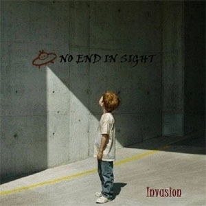 No End In Sight / INVASION