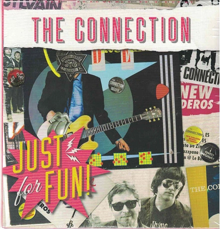 CONNECTION / JUST FOR FUN