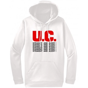 UNIFORM CHOICE / L/PULLOVER/STRAIGHT AND ALERT