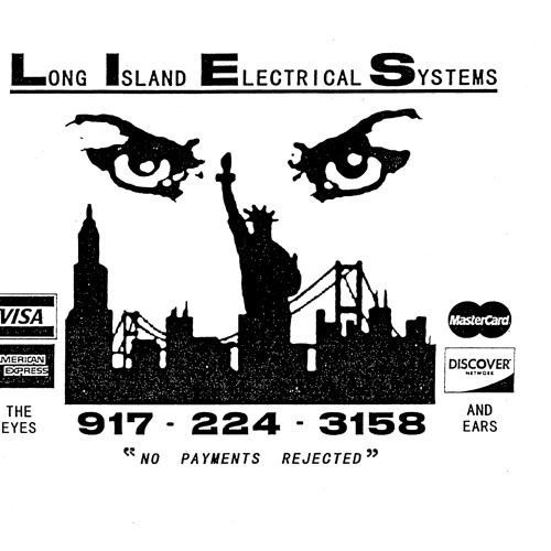 V.A.(L.I.E.S.) / NO PAYMENTS REJECTED