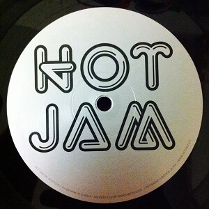 V.A. / オムニバス / HOT JAM 04