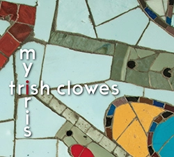 TRISH CLOWES / My Iris