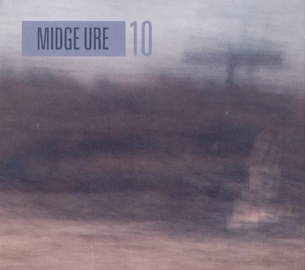 MIDGE URE / ミッジ・ユーロ / 10