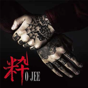 O-JEE / 粋