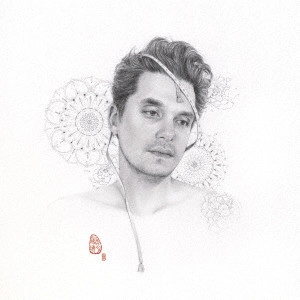 JOHN MAYER / ジョンメイヤー / ザ・サーチ・フォー・エヴリシング