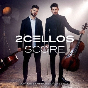 2CELOS / スコア(発売予定)