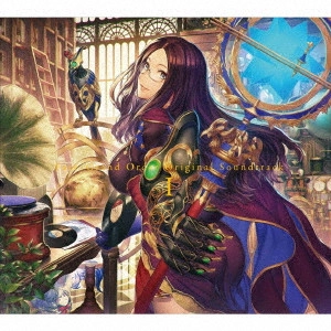 GAME MUSIC / (ゲームミュージック) / Fate/Grand Order Original Soundtrack I