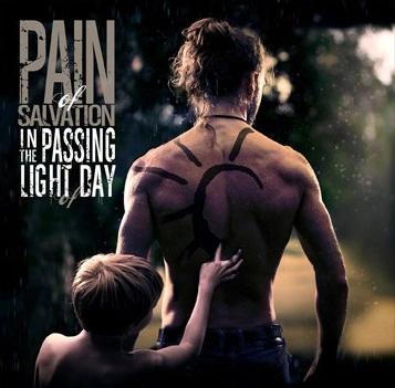 PAIN OF SALVATION / ペイン・オヴ・サルヴェイション / イン･ザ･パッシング･ライト･オヴ･デイ / IN THE PASSING LIGHT OF DAY