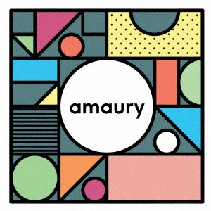 HAMEL (WOUTER HAMEL) / ウーター・ヘメル / アモリー
