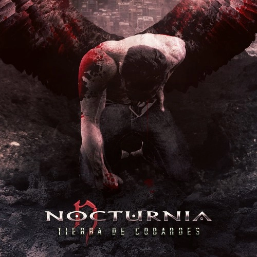 NOCTURNIA / TIERRA DE COBARDES
