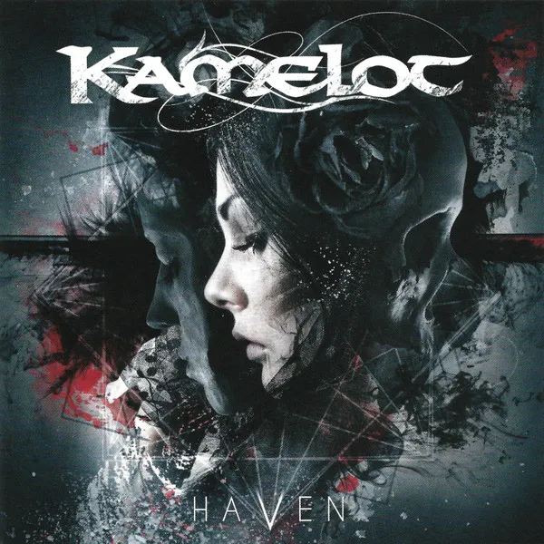 KAMELOT / キャメロット / HAVEN