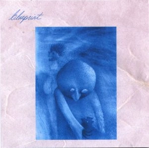 BLUEPRINT (90'S EMO/US) / BLUEPRINT