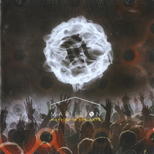 MARILLION / マリリオン / MARBLES IN THE PARK