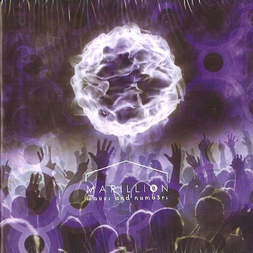 MARILLION / マリリオン / WAVES & NUMB3RS