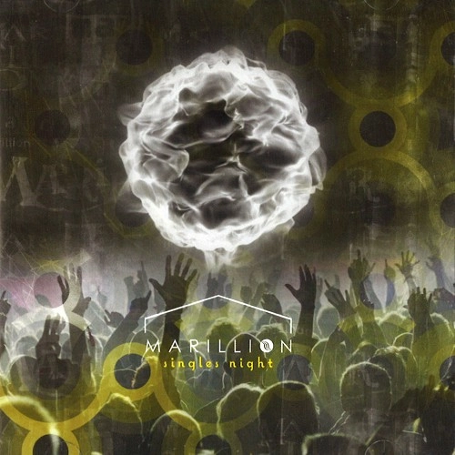 MARILLION / マリリオン / SINGLES NIGHT