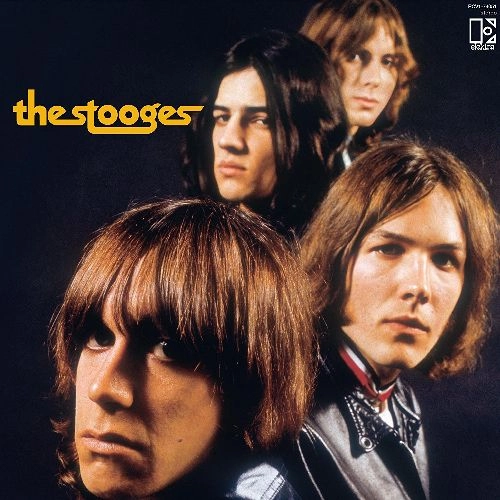 IGGY POP / STOOGES (IGGY & THE STOOGES) / イギー・ポップ / イギー&ザ・ストゥージズ / THE STOOGES