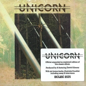 UNICORN (ROCK/PROG: UK) / ユニコーン (ROCK/PROG: UK) / BLUE PINE TREES: REMASTERED AND EXPANDED EDITION