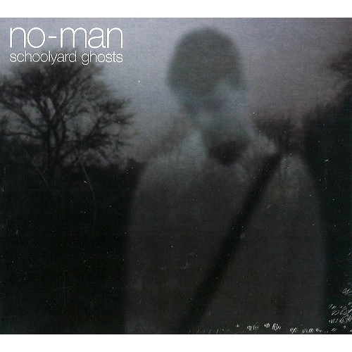 NO-MAN / ノーマン / SCHOOLYARD GHOSTS