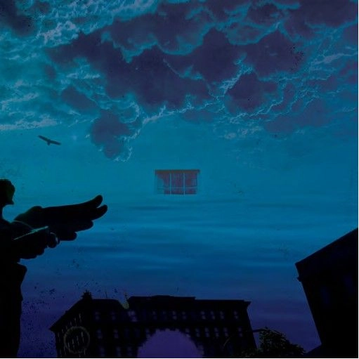 DAMU THE FUDGEMUNK (Y SOCIETY) / ダム・ザ・ファッジマンク / VIGNETTES