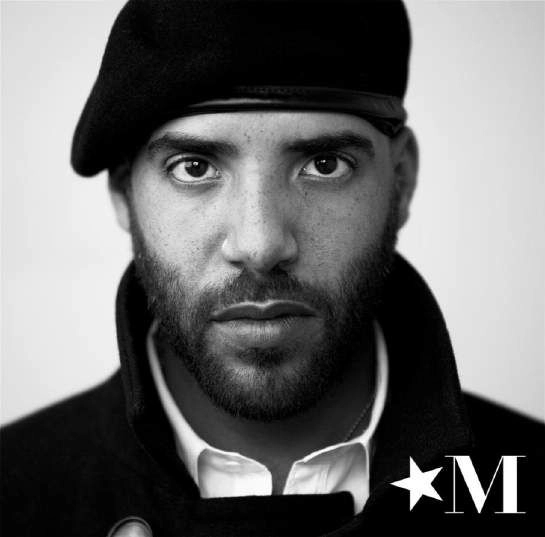 MILES MOSLEY / マイルス・モズレー / "UPRISING ""LP"""