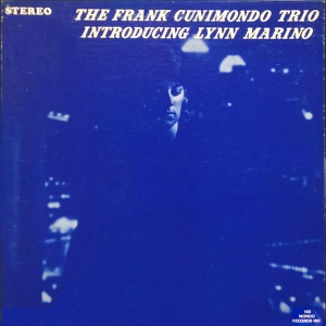 FRANK CUNIMONDO / フランク・カニモンド / Introducing Lynn Marino(LP/180g)