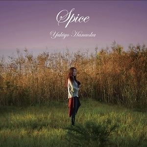 YUKIYO HANAOKA / 花岡幸代 / Spice