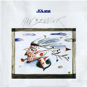 HAN BENNINK / ハン・ベニンク / HAN BENNINK