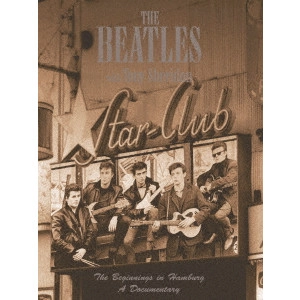 BEATLES / ビートルズ / ザ・ビートルズ・ウィズ・トニー・シェリダン