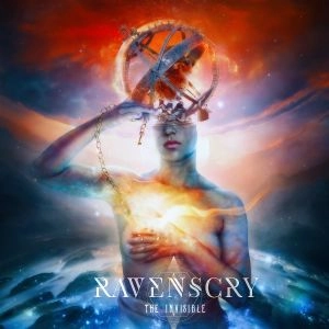 RAVENSCRY / レイヴンスクライ / THE INVISIBLE / INVISIBLE