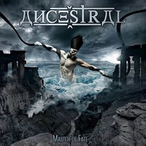ANCESTRAL / アンセストラル / MASTER OF FATE
