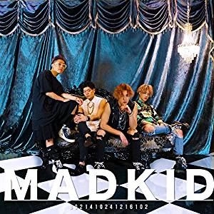 MADKID / MADKID
