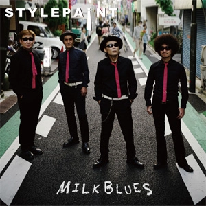 STYLE PAINT / MILKBLUES