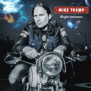 MIKE TRAMP / マイク・トランプ / MAYBE TOMORROW <DIGI> 