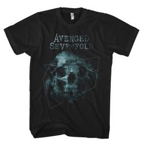 AVENGED SEVENFOLD / アヴェンジド・セヴンフォールド / GALAXY<SIZE:M>